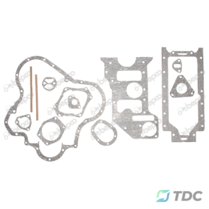 Apatiniu tarpiniu komplektas