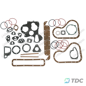 Apatinių tarpinių rinkinys