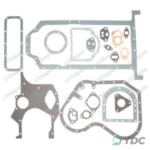 Apatinių tarpinių komplektas