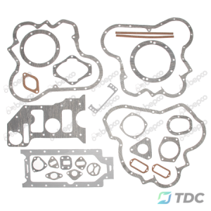 Apatinių tarpinių komplektas