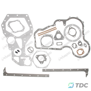 Apatinių tarpinių rinkinys