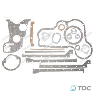 Apatinių tarpinių komplektas