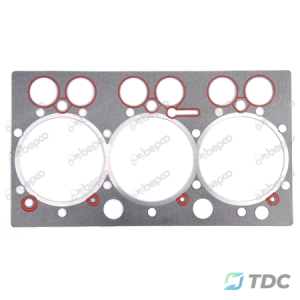 Cilindrų galvos tarpinė