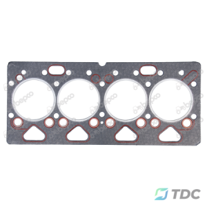 Cilindrų galvutės tarpinė