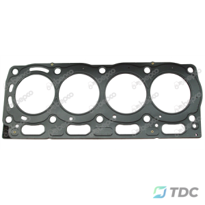 Cilindrų galvos tarpinė