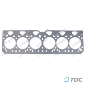 Cilindrų galvos tarpinė