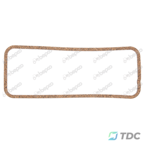 Vožtuvų dangtelio tarpinė