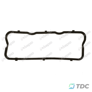 Vožtuvų dangtelio tarpinė