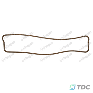 Vožtuvų dangtelio tarpinė T 4.70 MM - L 706 MM - W 148 MM