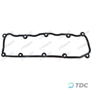 Vožtuvų dangtelio tarpinė