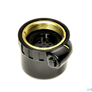 Hidraulinio bako kamštis