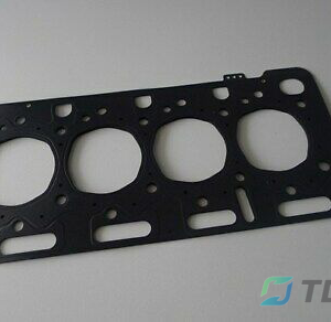 Cilindrų galvos tarpinė