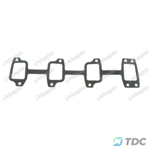 Įsiurbimo kolektoriaus tarpinė