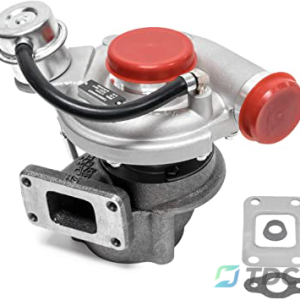 Turbina