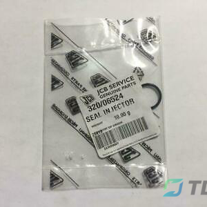 Kuro purkštuko tarpinė