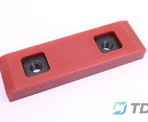 Slydimo plokštelė KP 320x85x14