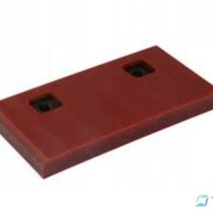 Slydimo plokštelė 150x75x14