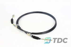 Akseleratoriaus trosas 2400 mm