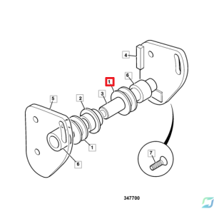Atraminis ritinėlis