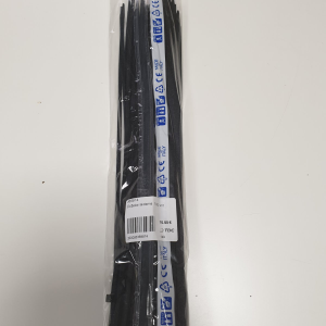 Dirželiai laidams  4.5x360 mm - 100 vnt