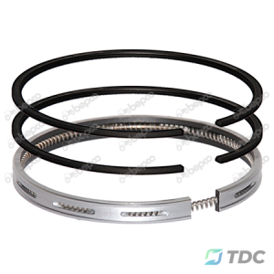 Žiedų komplektas Ø 107.84 MM - STD