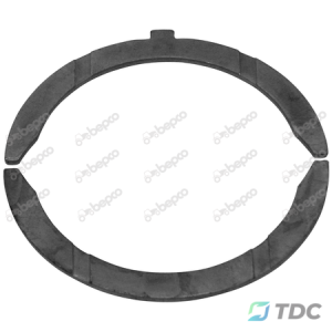 Atraminiai pusžiedžiai STD