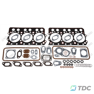 Viršutinių tarpinių komplektas