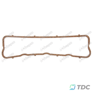 Vožtuvų dangtelio tarpinė