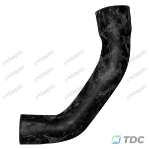 Apatinė radiatoriaus žarna