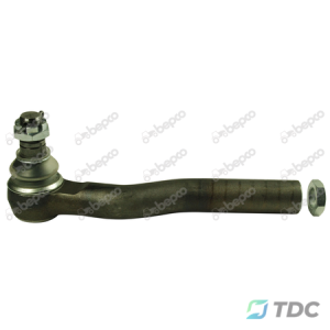 Traukės antgalis KP M24 X 1.5 RH