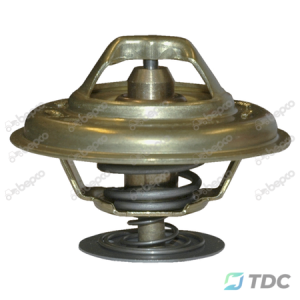 Termostatas Ø 60 MM - H 59 MM - 82°C