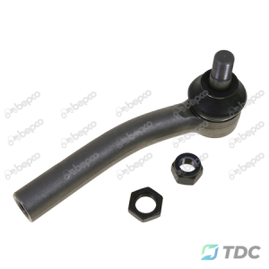 Traukės antgalis M24 X 1.5 RH