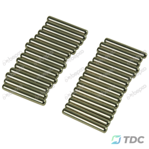 Adatiniai guoliai (x10 vnt.)