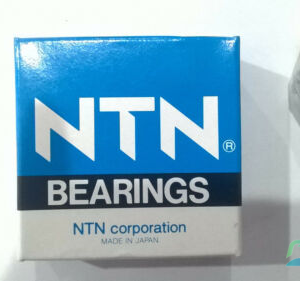 Vienaeilis-ritininis guolis 20x47x15.25