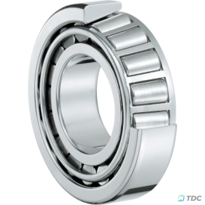 Vienaeilis-ritininis guolis 40x80x19.75