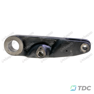 Viršutinė kėlimo svirtis (kairė)