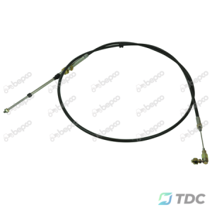 Akseleratoriaus trosas L 2117 MM