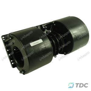 Kabinos ventiliatorius