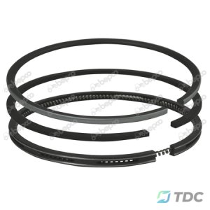 Žiedų komplektas STD