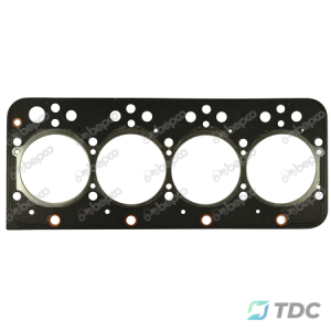 Cilindrų galvos tarpinė