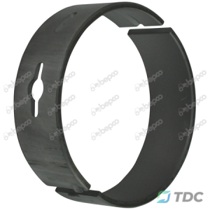 Pagrindinių indėklų pora 0.010'' - 0.25 MM