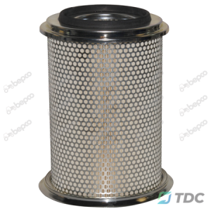 Išorinis oro filtras