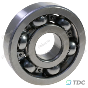 Vienaeilis guolis 20x42x12