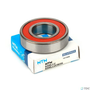 Vienaeilis guolis 30x55x13