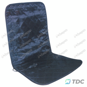 Sėdynės šildymo pagalvėlė 12V