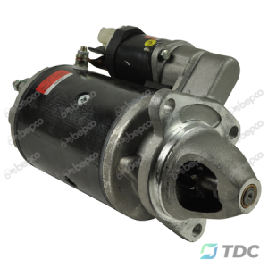 Starteris 12V 2.7kW