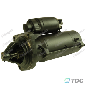 Starteris 12V 4.2kW