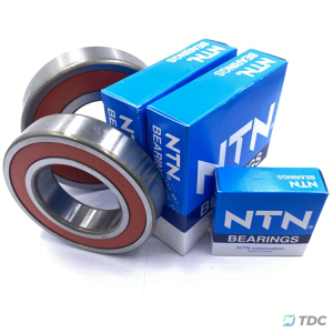 Vienaeilis guolis 25x52x15