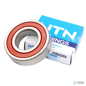 Vienaeilis guolis 20x47x18