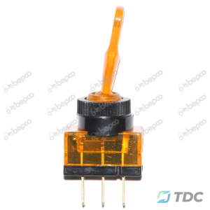 Jungiklis 12V 20A